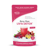 Morlife Berry Clean Liva Detox
